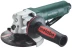 Шлифмашина УШМ Metabo DW 125 пневматическая купить в Уфе