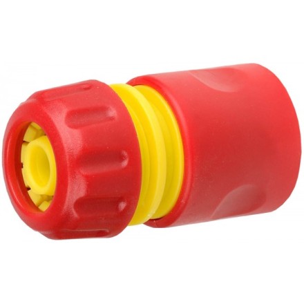 Соединитель GRINDA из ударопрочной пластмассы, 1/2&quot; 8-426325_z01 купить в Уфе