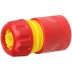 Соединитель GRINDA из ударопрочной пластмассы, 1/2&quot; 8-426325_z01 купить в Уфе