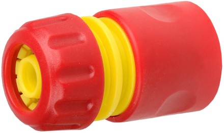 Соединитель GRINDA из ударопрочной пластмассы, 1/2&quot; 8-426325_z01 купить в Уфе