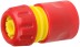 Соединитель GRINDA из ударопрочной пластмассы, 1/2&quot; 8-426325_z01 купить в Уфе