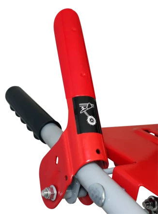 Бензиновые снегоуборщики Ресанта СБ 4800ПЭ 70/7/33 купить в Уфе