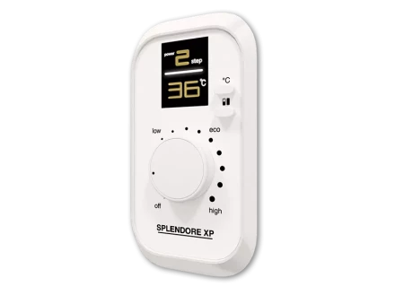 Водонагреватель ZANUSSI ZWH/S 50 Splendore XP Silver купить в Уфе