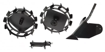 Комплект навесного оборудования Hyundai S 600 купить в Уфе