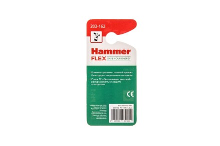 Бита HAMMER PH1 50мм (2шт) купить в Уфе