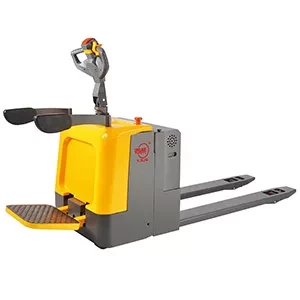 Тележка электрическая 2500 кг 1150 мм XILIN CBD25R-II с платформой 24/240 В/Ач* 1011963 купить в Уфе