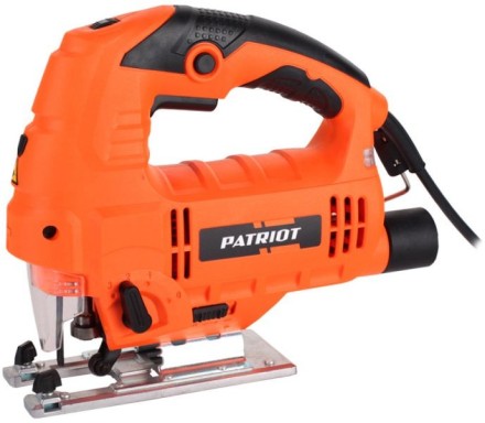 Электролобзик PATRIOT LS750 купить в Уфе