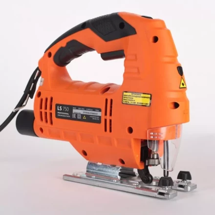 Электролобзик PATRIOT LS750 купить в Уфе
