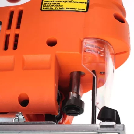Электролобзик PATRIOT LS750 купить в Уфе