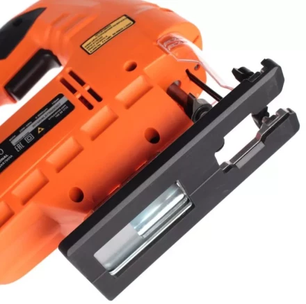 Электролобзик PATRIOT LS750 купить в Уфе