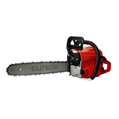 Бензопила Elitech БП 52/20 купить в Уфе