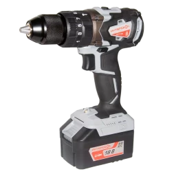 Аккумуляторная дрель-шуруповерт ИНТЕРСКОЛ ДАУ-13/18В (574.0.0.70) Li-ion АПИ (кейс, без аккум. и ЗУ)