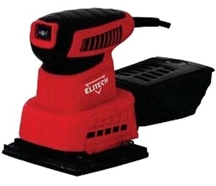 Шлифмашина ELITECH ВШМ МШВ 0211 купить в Уфе