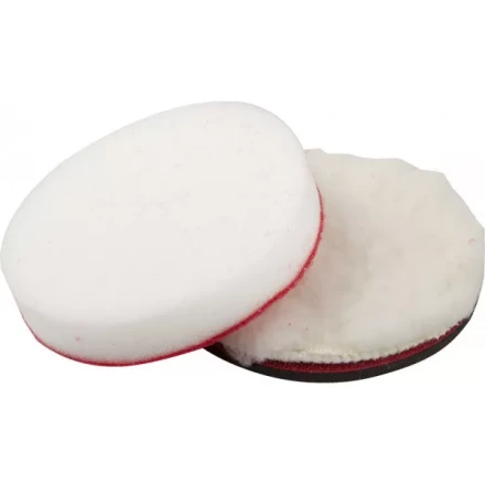 Набор ЗУБР &quot;ЭКСПЕРТ&quot; насадки полировальные ручные, 125мм, 3шт 3590-125-H3 купить в Уфе