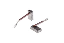 Щетки угольные HAMMER 404-316 Щетки угольные (2 шт.) для Bosch (1617014138) AUTOSTOP