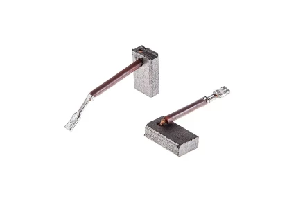 Щетки угольные HAMMER 404-316 Щетки угольные (2 шт.) для Bosch (1617014138) AUTOSTOP купить в Уфе