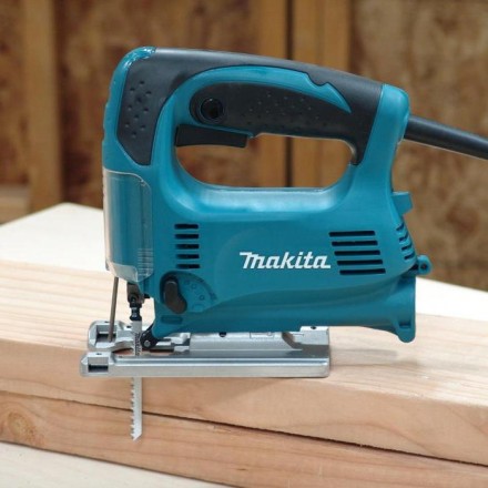 Электролобзик маятниковый 4329K Makita купить в Уфе