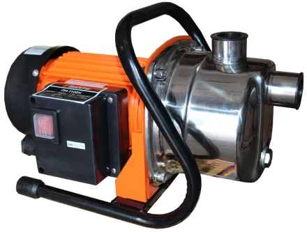 Поверхностный насос ВИХРЬ ПН-1100Н купить в Уфе