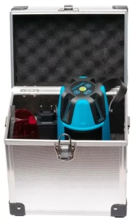 Нивелир лазерный ADA INSTRUMAX Constructor 2D купить в Уфе