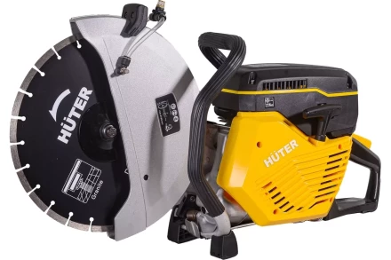 Бензорез GC-7414B Huter 74/8/2 купить в Уфе