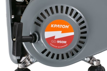 Генератор бензиновый Кратон GG-950M 3 08 01 030 купить в Уфе