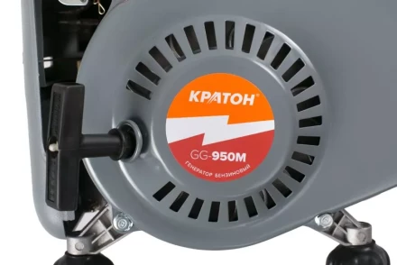 Генератор бензиновый Кратон GG-950M 3 08 01 030 купить в Уфе
