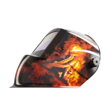 Маска сварщика Корунд-2 фокс ф-р 7100V FoxWeld без коробки купить в Уфе