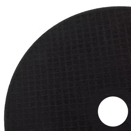 Круг отрезной по металлу, 180 х 2,0 х 22,2 мм Сибртех 743347 купить в Уфе