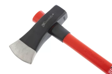 Колун 2700 г фибергласовое обрезиненное топорище 900 мм MTX 218209 купить в Уфе