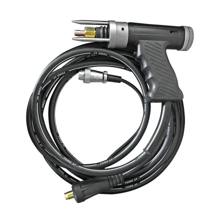 Сварочный пистолет 4м VARTEG для SW2+214:874500 FoxWeld купить в Уфе