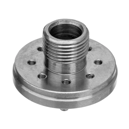 Комплект для краскораспылителя 57321 : сопло 1,4 мм, игла, форсунка// Matrix 57388 купить в Уфе