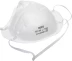 Полумаска фильтрующая DEXX противоаэрозольная, многослойная, коническая, FFP1 11103 купить в Уфе
