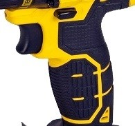 Дрель аккумуляторная SCD20C2K Stanley купить в Уфе