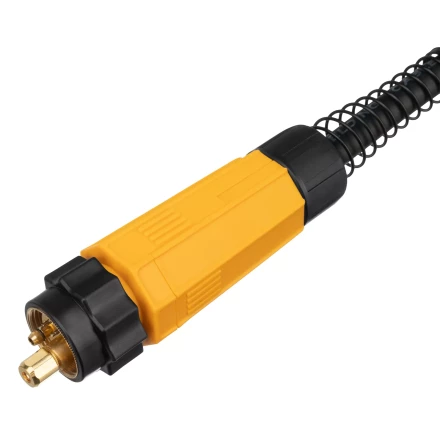 Горелка сварочная MIG MB15AK 3 метра Denzel 93641 купить в Уфе