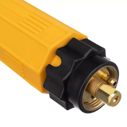 Горелка сварочная MIG MB15AK 3 метра Denzel 93641 купить в Уфе