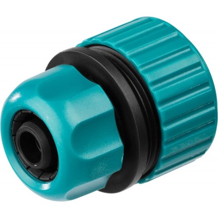 Муфта RACO &quot;ORIGINAL&quot; шланг-шланг, 1/2&quot;x3/4&quot; 4250-55213C купить в Уфе