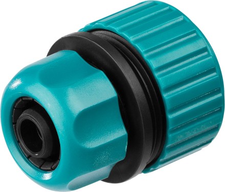 Муфта RACO &quot;ORIGINAL&quot; шланг-шланг, 1/2&quot;x3/4&quot; 4250-55213C купить в Уфе