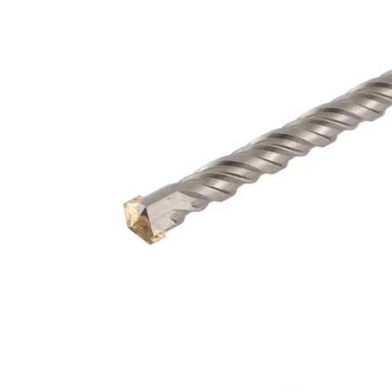 Бур по бетону Сибртех, 14 x 600 мм, SDS Plus 705577 купить в Уфе