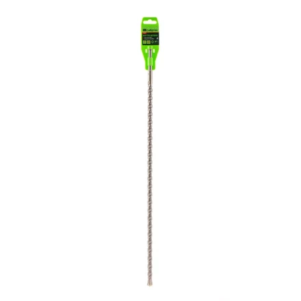 Бур по бетону Сибртех, 14 x 600 мм, SDS Plus 705577 купить в Уфе