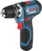 Дрель-шуруповерт аккумул. GSR 12V-15 FC 12 В BOSCH купить в Уфе