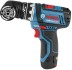 Дрель-шуруповерт аккумул. GSR 12V-15 FC 12 В BOSCH купить в Уфе