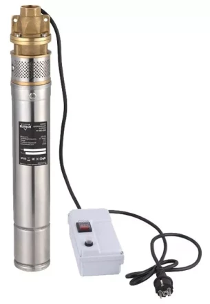 Насос скважинный НГ 750-50В ELITECH купить в Уфе