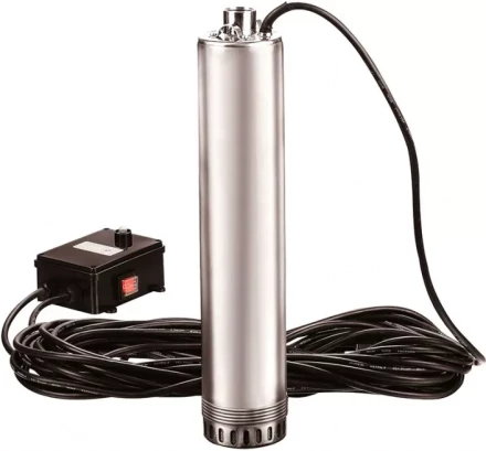 Насос скважинный НГ 750-50В ELITECH купить в Уфе