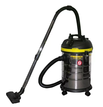 Пылесос Корвет 366 влаж сух уборка розетка 93660 купить в Уфе