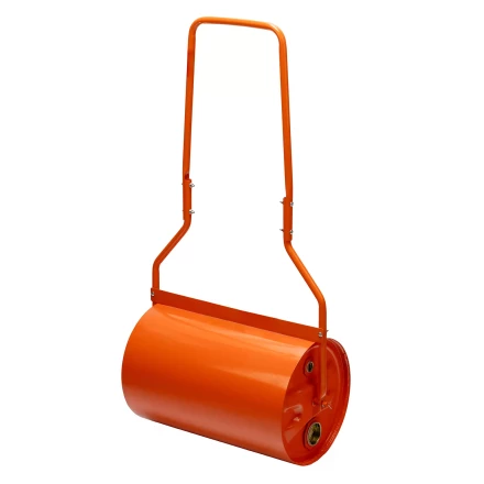 Каток газонный Сибртех 40 л, ручной, наливной, пробка-болт 98204 купить в Уфе