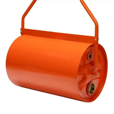 Каток газонный Сибртех 40 л, ручной, наливной, пробка-болт 98204 купить в Уфе