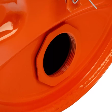 Каток газонный Сибртех 40 л, ручной, наливной, пробка-болт 98204 купить в Уфе