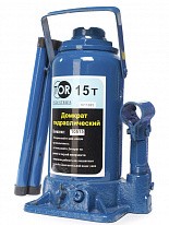 Домкрат гидравлический TOR ДГ-15 г/п 15,0 т (G) 10515 купить в Уфе