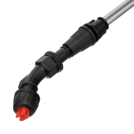 Опрыскиватель ранцевый аккумуляторный Denzel D-12LA, 12 л, 12 В, 8 Ач 64788 купить в Уфе