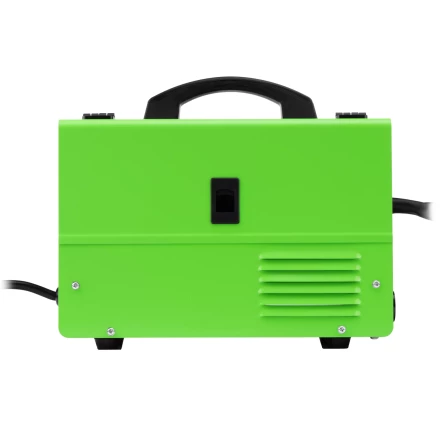 Аппарат инвертор. полуавтомат. сварки Сибртех ИСП-140, 140 А, ПВ 60% 94321 купить в Уфе